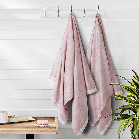 Bamboo Towel